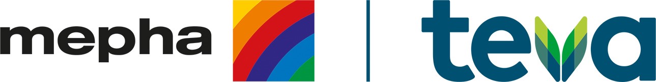 Mepha Teva Logo