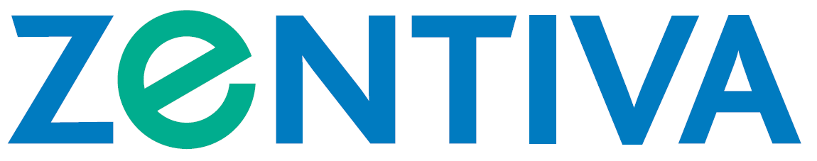 Zentiva Logo
